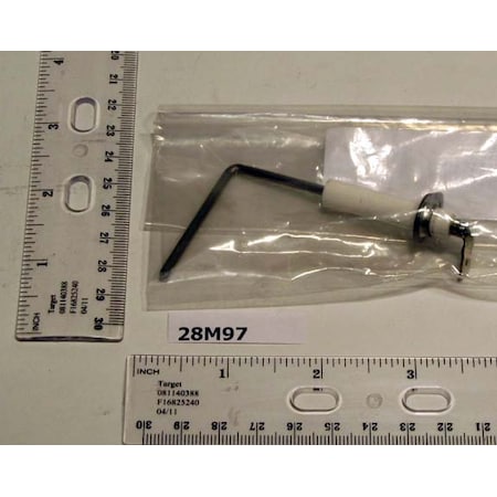 Armstrong 28M97 20467102 Sensor-Flame 28M97